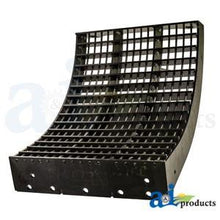 84237558 CONCAVE; LARGE WIRE LH