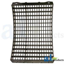 84237558 CONCAVE; LARGE WIRE LH