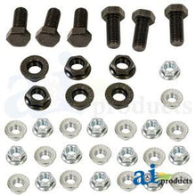 KXE10164 KIT NOSE SPIDER REPAIR
