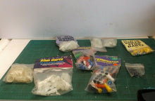 Assorted Lot Of Terminator Dart Kit & Stun Darts