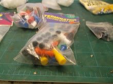Assorted Lot Of Terminator Dart Kit & Stun Darts