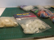 Assorted Lot Of Terminator Dart Kit & Stun Darts