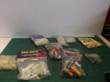 Assorted Lot Of Terminator Dart Kit & Stun Darts