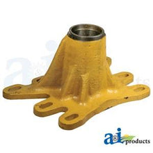 338551A2 HUB AXLE