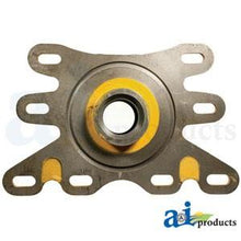 338551A2 HUB AXLE