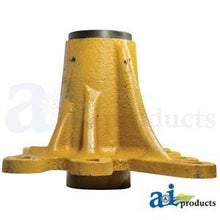 338551A2 HUB AXLE