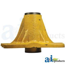 338551A2 HUB AXLE