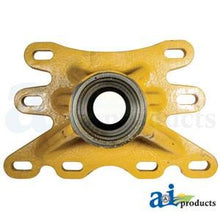 338551A2 HUB AXLE