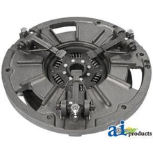 AL120022 PRESSURE PLATE W/ DISC