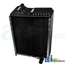 417858A2 RADIATOR