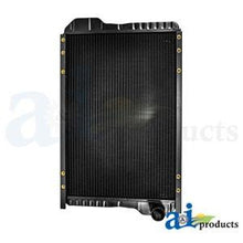 417858A2 RADIATOR