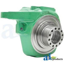 L157637 HOUSING; MFWD KNUCKLE