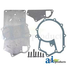 AR97717 WATER PUMP