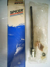 405-1053 Spicer Professional Grade Chassis Inner Tire Rod End DJ1