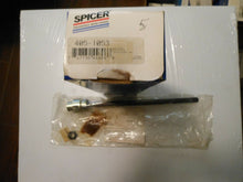 405-1053 Spicer Professional Grade Chassis Inner Tire Rod End DJ1