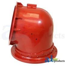 248308A2 AUGER ELBOW