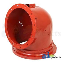 248308A2 AUGER ELBOW
