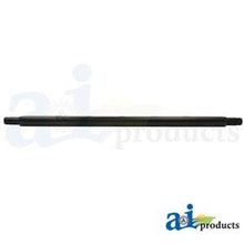 DB105 DRAWBAR CAT 3