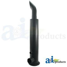 90-8295T1 MUFFLER