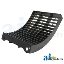 84237562 CONCAVE; LH LARGE SKIP WI
