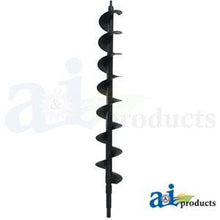AH219339 AUGER LOWER CLEAN GRAIN