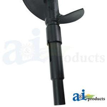 AH219339 AUGER LOWER CLEAN GRAIN