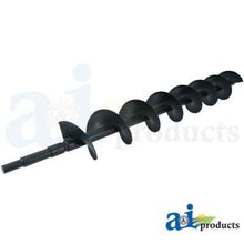 AH219339 AUGER LOWER CLEAN GRAIN