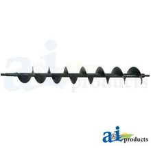 AH219339 AUGER LOWER CLEAN GRAIN