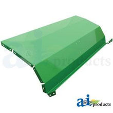 H215050 SHEET TOP STRAW CHOPPER