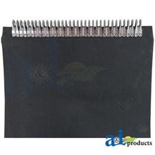 1012096 FLAT BELT COTTON BALER