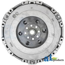 RE67588-R PTO CLUTCH / DAMPER ASSY.