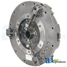 RE67588-R PTO CLUTCH / DAMPER ASSY.