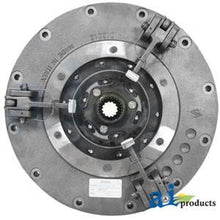 RE67588-R PTO CLUTCH / DAMPER ASSY.