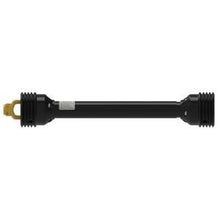 14046848 COMPLETE DRIVELINE