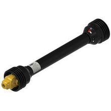 14046848 COMPLETE DRIVELINE