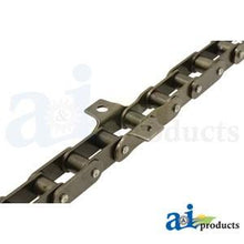 AH231006LS CHAIN FEEDERHOUSE LESS
