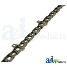 AH231006LS CHAIN FEEDERHOUSE LESS
