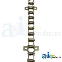 AH231006LS CHAIN FEEDERHOUSE LESS