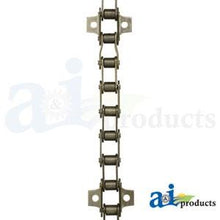 AH231006LS CHAIN FEEDERHOUSE LESS