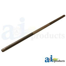 84174008 SHAFT; CONVEYOR DRIVE