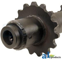 84414915 SPROCKET FEEDERHOUSE