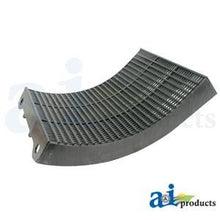 84565257 CONCAVE; LH HARD THRESH
