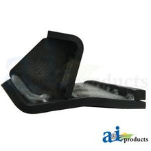 AH151118 PLATE FRONT CONCAVE
