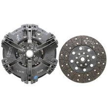 628105309 CLUTCH REPSET