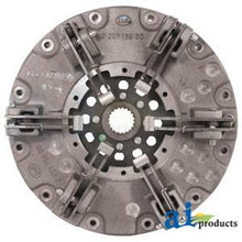 19422104 DOUBLE CLUTCH