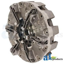 19422104 DOUBLE CLUTCH