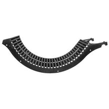 84600010 CONCAVE; ROUND BAR REAR