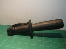 039803001034 Assy Auxiliary Handle Off A Ryobi D620H 5/8" Hammer Drill