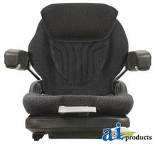 MSG65GRC-ASSY SEAT ASSY MATRIX CLOTH