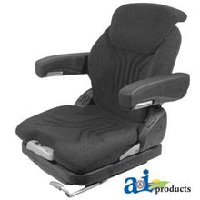 MSG65GRC-ASSY SEAT ASSY MATRIX CLOTH